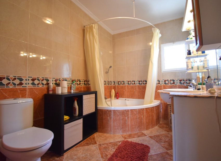 Resale - Townhouse / Duplex / Corner - Orihuela Costa - Los Balcones