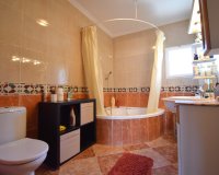 Resale - Townhouse / Duplex / Corner - Orihuela Costa - Los Balcones