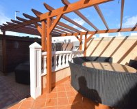 Resale - Townhouse / Duplex / Corner - Orihuela Costa - Los Balcones