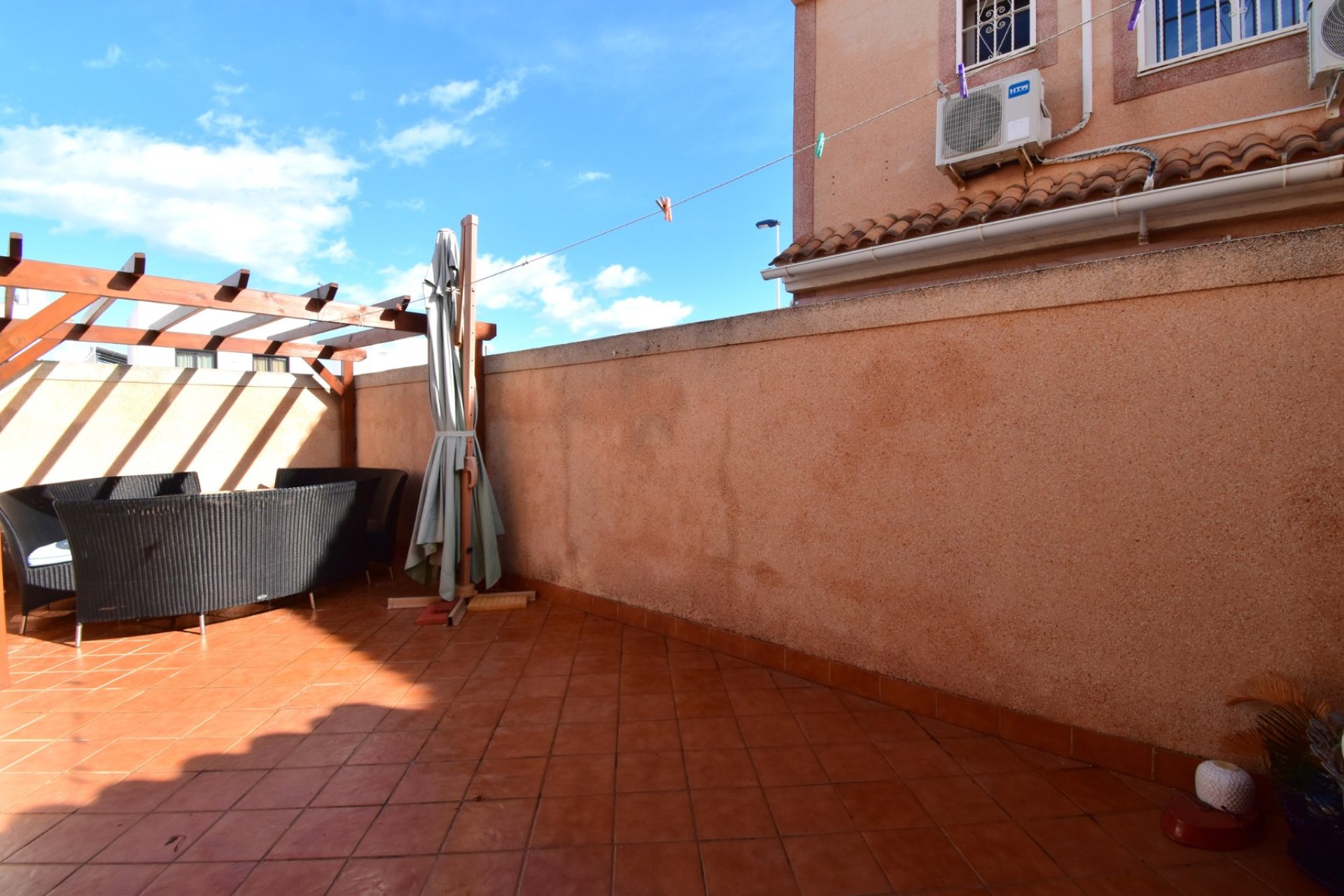 Resale - Townhouse / Duplex / Corner - Orihuela Costa - Los Balcones