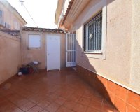 Resale - Townhouse / Duplex / Corner - Orihuela Costa - Los Balcones