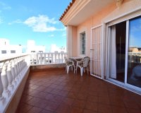 Resale - Townhouse / Duplex / Corner - Orihuela Costa - Los Balcones