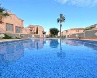 Resale - Townhouse / Duplex / Corner - Orihuela Costa - Los Balcones