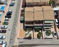 Resale - Townhouse / Duplex / Corner - Orihuela Costa - Los Balcones