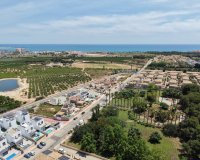 Resale - Townhouse / Duplex / Corner - Orihuela Costa - Los Balcones