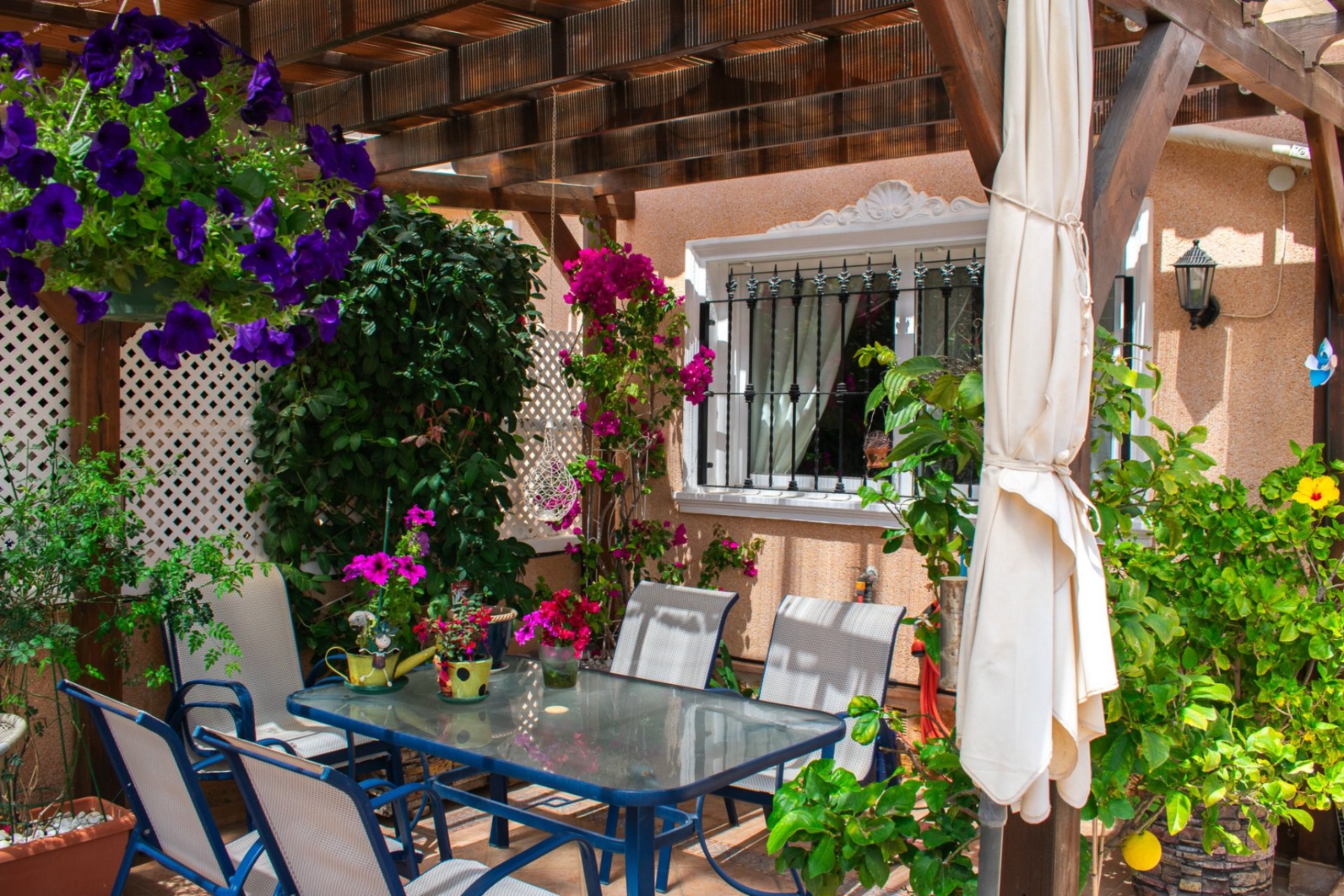 Resale - Townhouse / Duplex / Corner - Orihuela Costa - Los Dolses