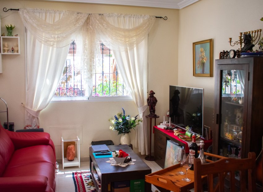 Resale - Townhouse / Duplex / Corner - Orihuela Costa - Los Dolses