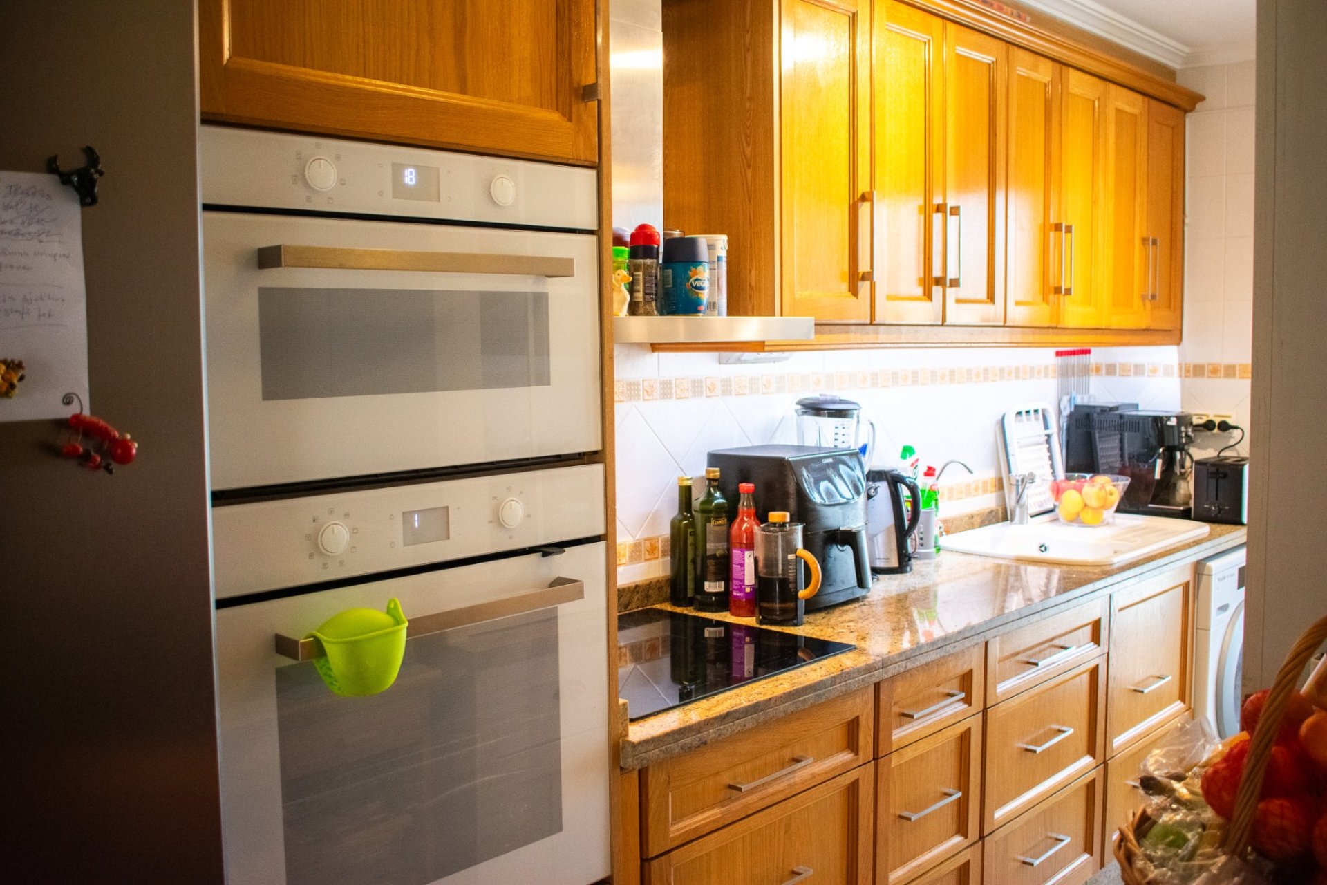 Resale - Townhouse / Duplex / Corner - Orihuela Costa - Los Dolses