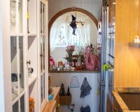 Resale - Townhouse / Duplex / Corner - Orihuela Costa - Los Dolses