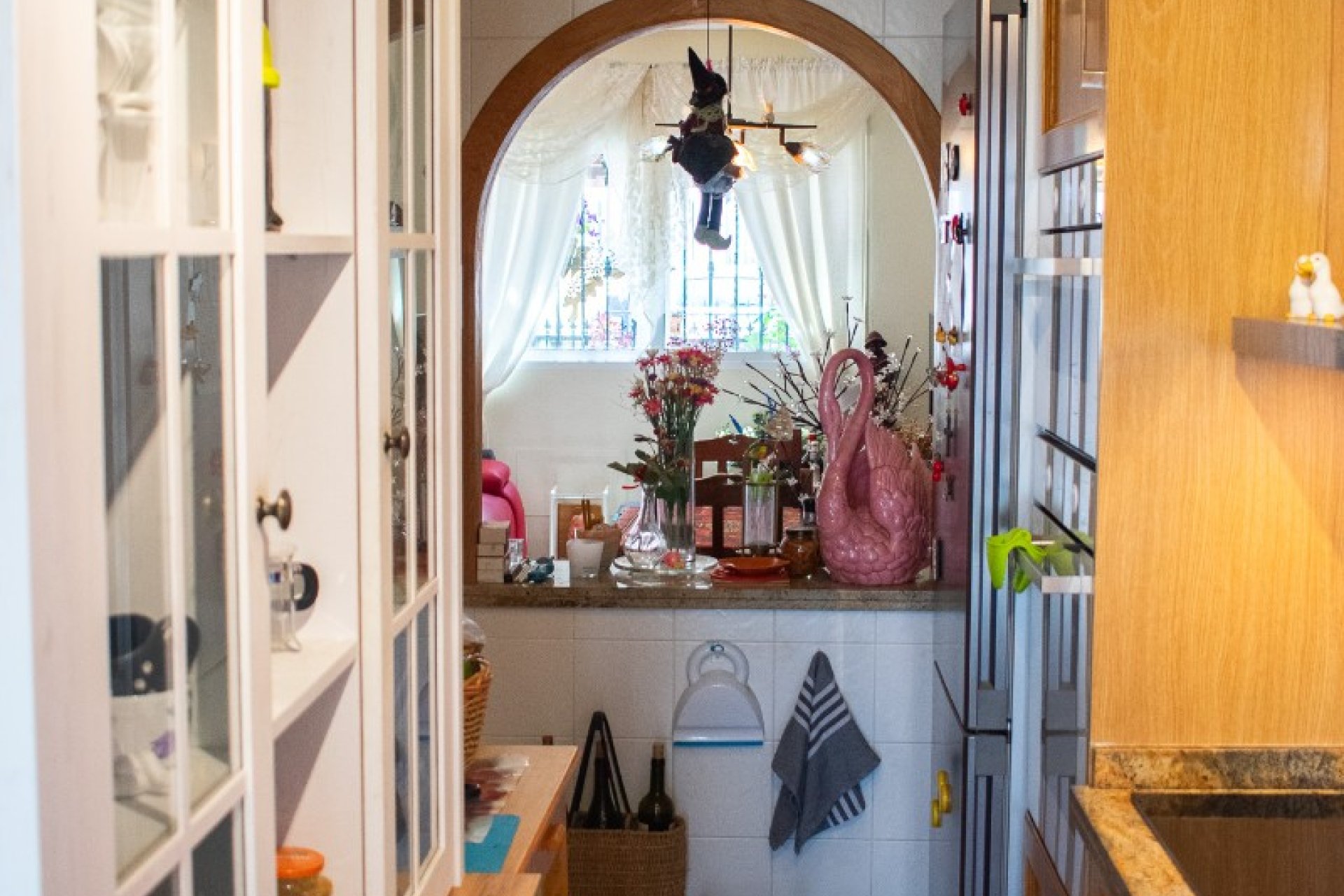 Resale - Townhouse / Duplex / Corner - Orihuela Costa - Los Dolses