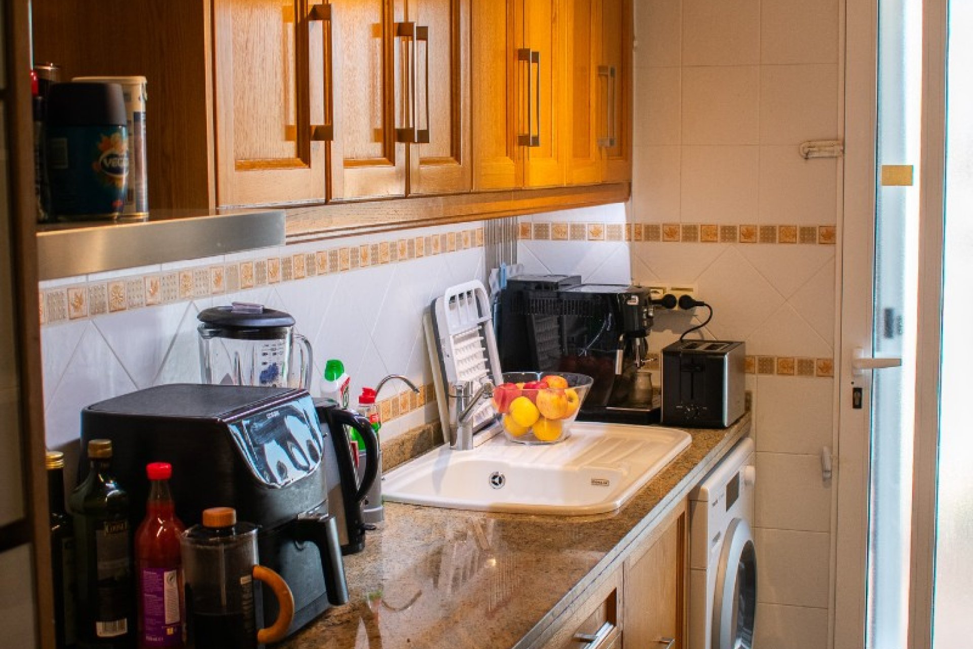 Resale - Townhouse / Duplex / Corner - Orihuela Costa - Los Dolses