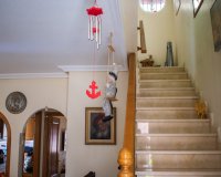 Resale - Townhouse / Duplex / Corner - Orihuela Costa - Los Dolses