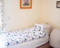 Resale - Townhouse / Duplex / Corner - Orihuela Costa - Los Dolses