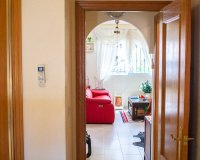 Resale - Townhouse / Duplex / Corner - Orihuela Costa - Los Dolses