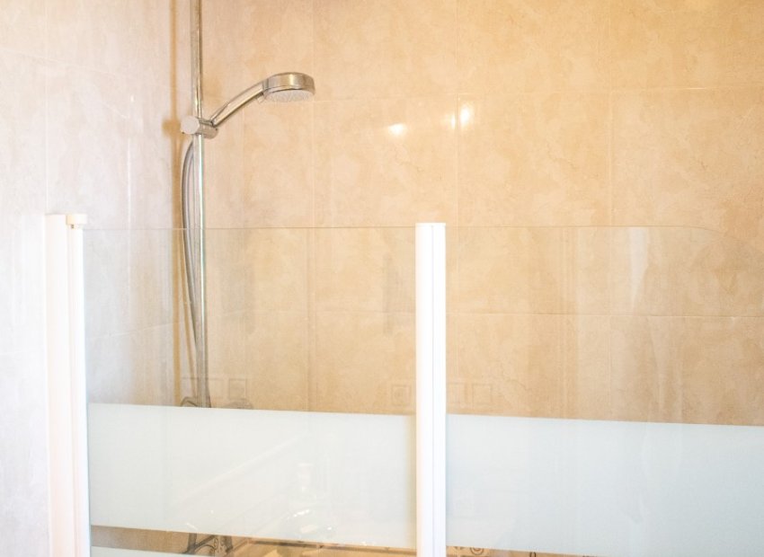 Resale - Townhouse / Duplex / Corner - Orihuela Costa - Los Dolses