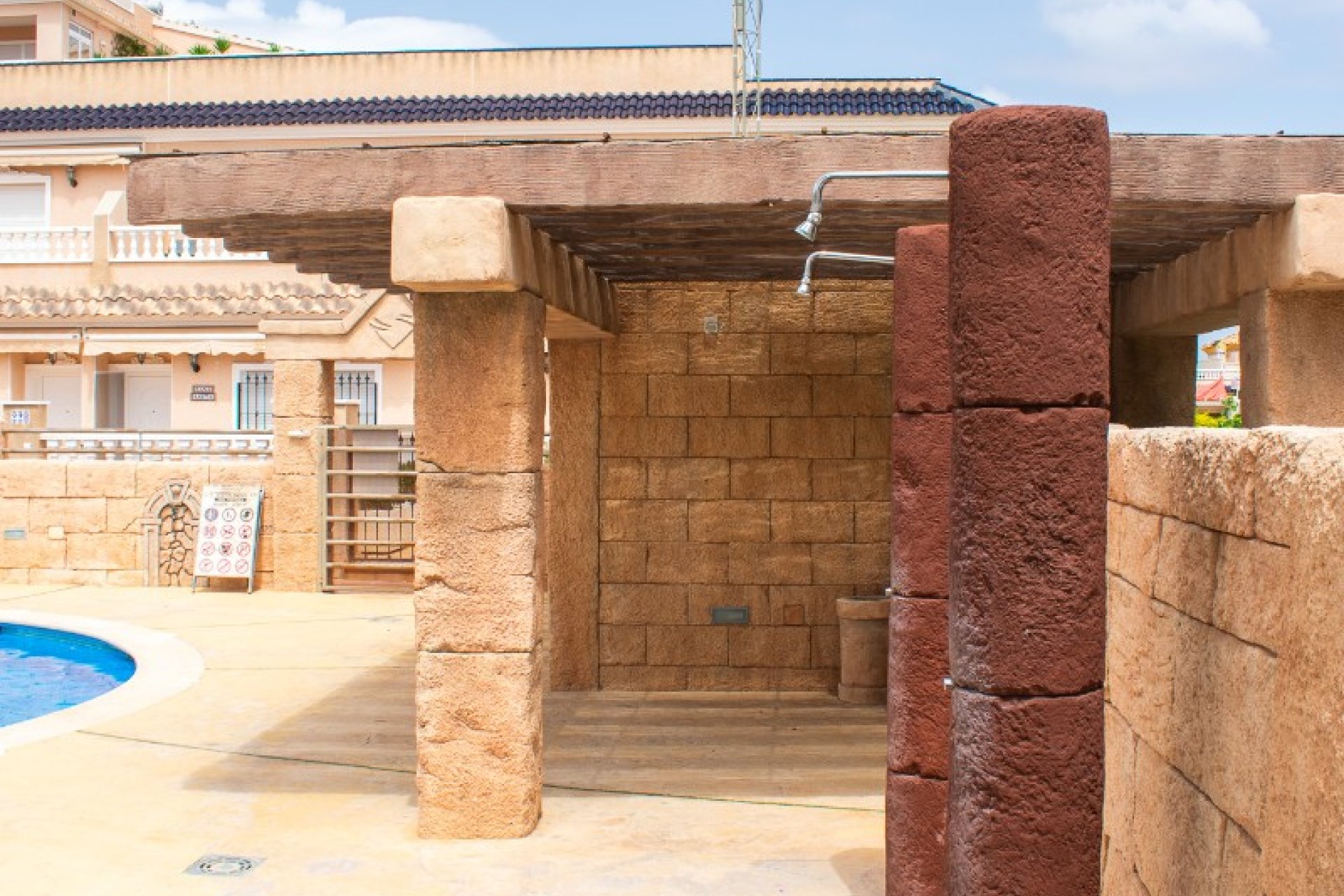 Resale - Townhouse / Duplex / Corner - Orihuela Costa - Los Dolses