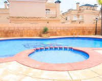 Resale - Townhouse / Duplex / Corner - Orihuela Costa - Los Dolses