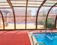 Resale - Townhouse / Duplex / Corner - Orihuela Costa - Los Dolses