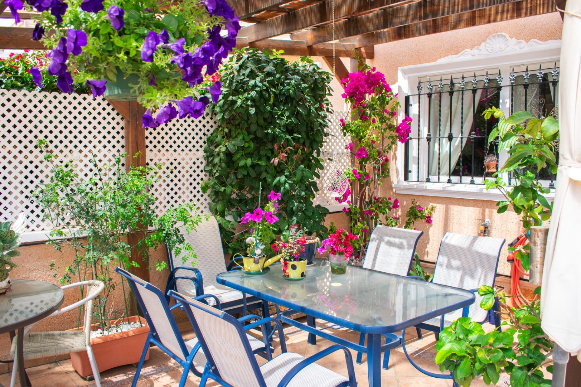 Resale - Townhouse / Duplex / Corner - Orihuela Costa - Los Dolses