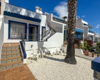 Resale - Townhouse / Duplex / Corner - Orihuela Costa - Los Dolses
