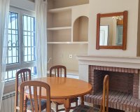 Resale - Townhouse / Duplex / Corner - Orihuela Costa - Los Dolses