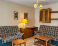 Resale - Townhouse / Duplex / Corner - Orihuela Costa - Los Dolses