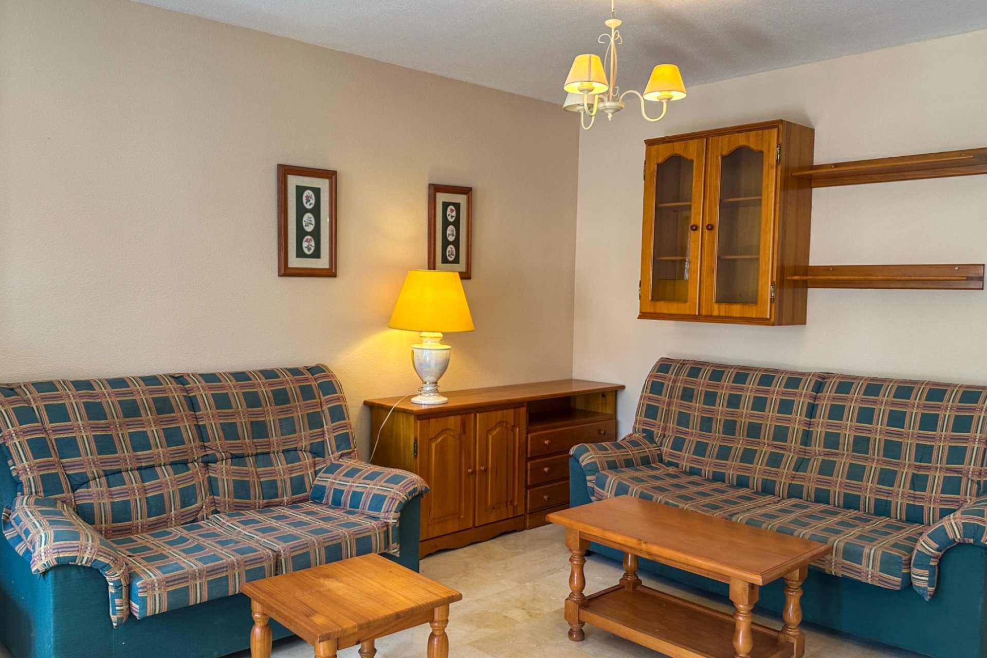 Resale - Townhouse / Duplex / Corner - Orihuela Costa - Los Dolses