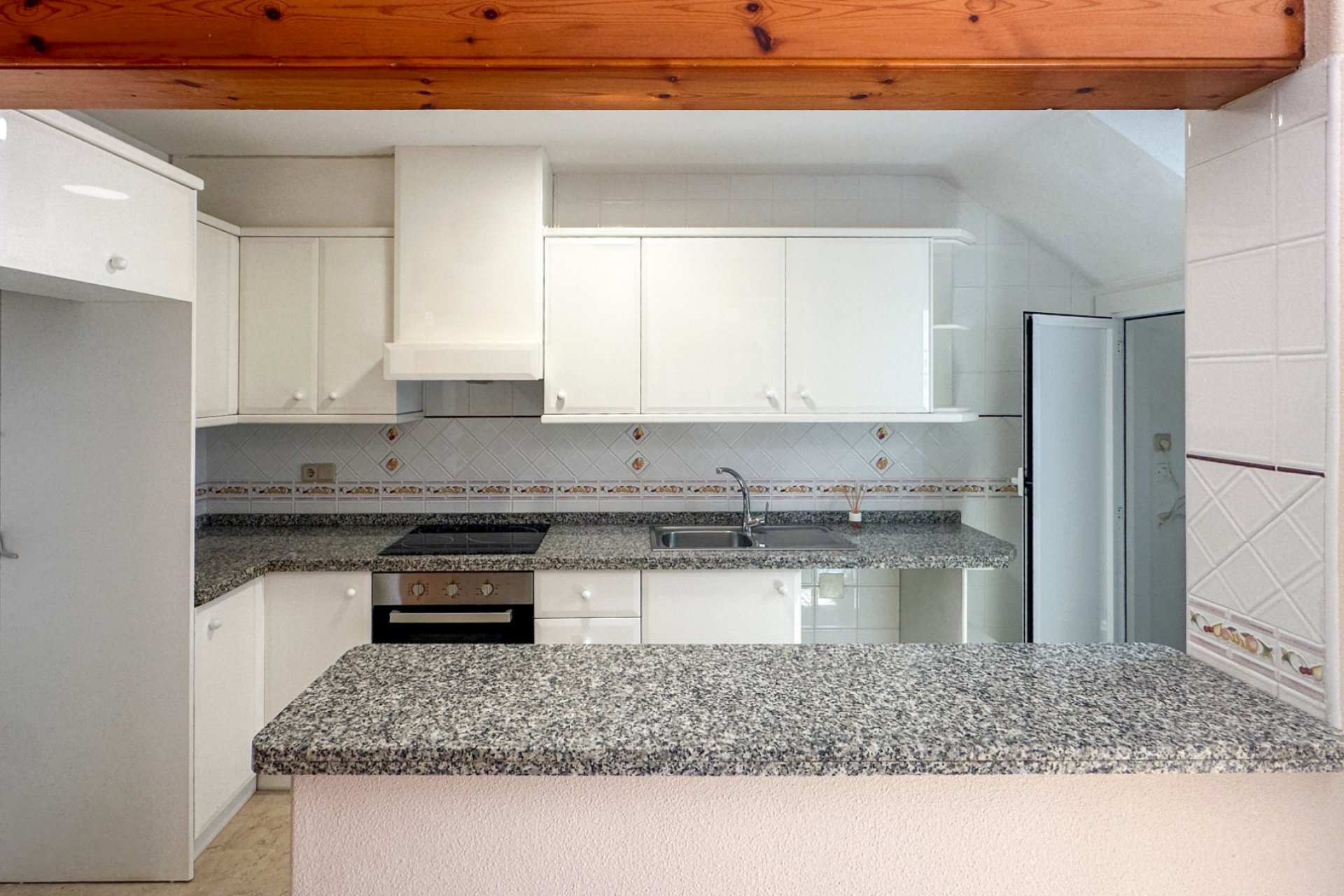 Resale - Townhouse / Duplex / Corner - Orihuela Costa - Los Dolses