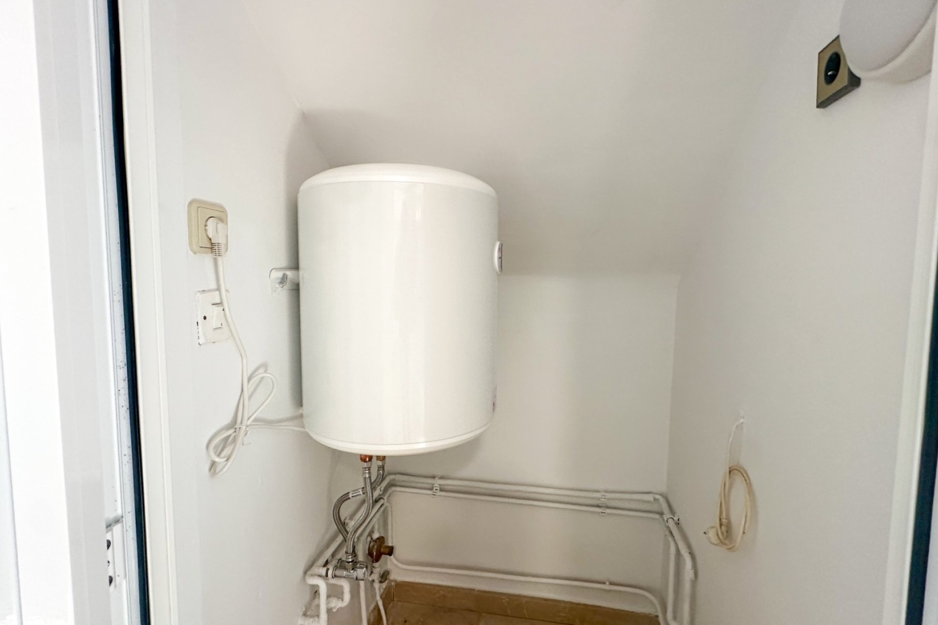 Resale - Townhouse / Duplex / Corner - Orihuela Costa - Los Dolses