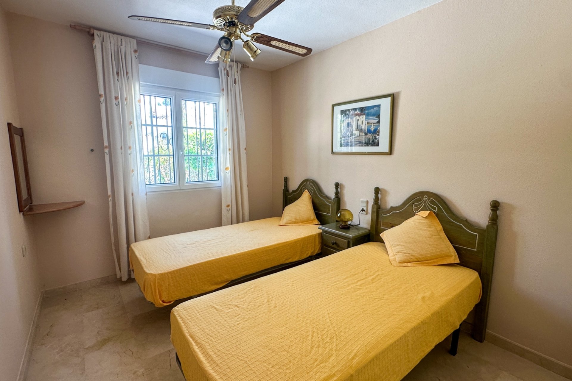 Resale - Townhouse / Duplex / Corner - Orihuela Costa - Los Dolses