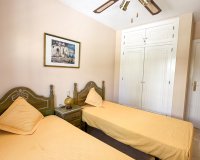 Resale - Townhouse / Duplex / Corner - Orihuela Costa - Los Dolses