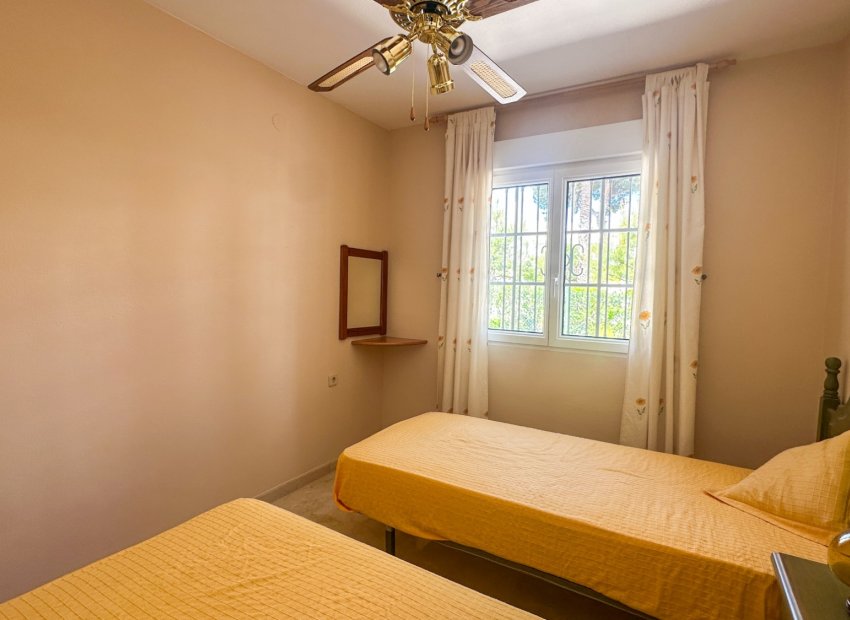 Resale - Townhouse / Duplex / Corner - Orihuela Costa - Los Dolses