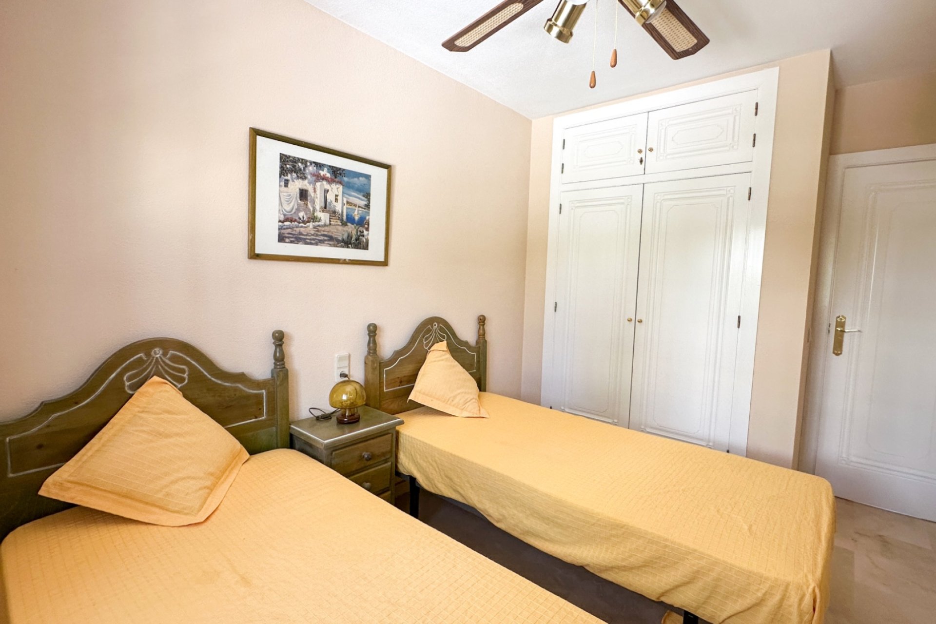 Resale - Townhouse / Duplex / Corner - Orihuela Costa - Los Dolses