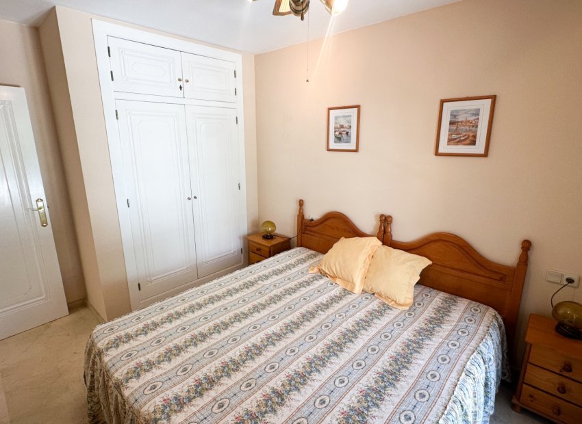 Resale - Townhouse / Duplex / Corner - Orihuela Costa - Los Dolses