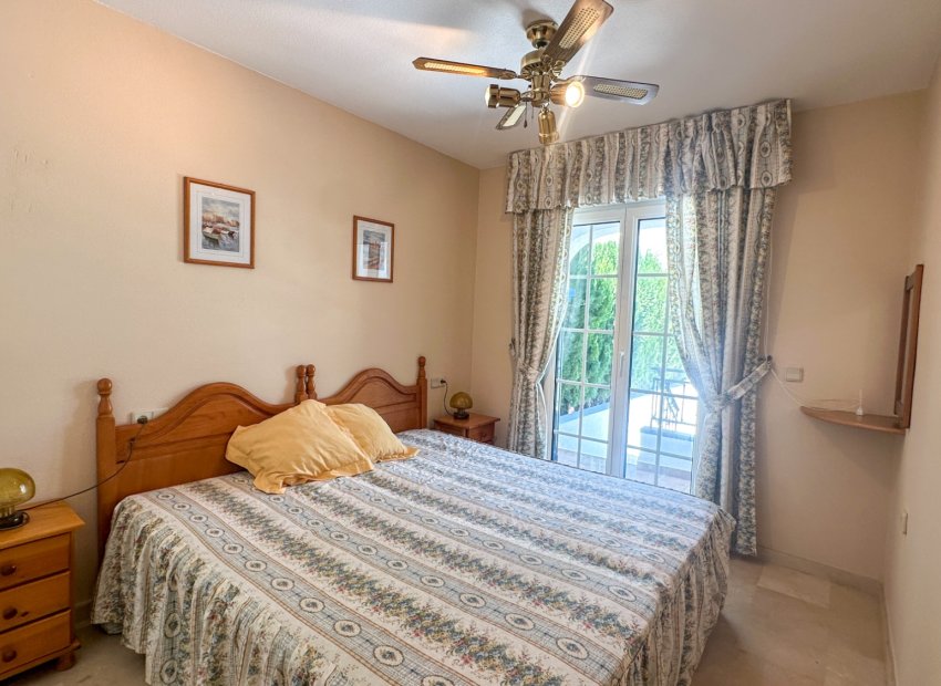 Resale - Townhouse / Duplex / Corner - Orihuela Costa - Los Dolses