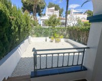 Resale - Townhouse / Duplex / Corner - Orihuela Costa - Los Dolses