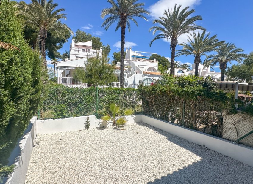 Resale - Townhouse / Duplex / Corner - Orihuela Costa - Los Dolses