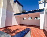 Resale - Townhouse / Duplex / Corner - Orihuela Costa - Los Dolses