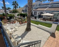 Resale - Townhouse / Duplex / Corner - Orihuela Costa - Los Dolses