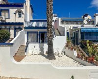 Resale - Townhouse / Duplex / Corner - Orihuela Costa - Los Dolses