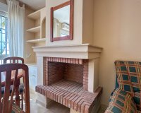 Resale - Townhouse / Duplex / Corner - Orihuela Costa - Los Dolses