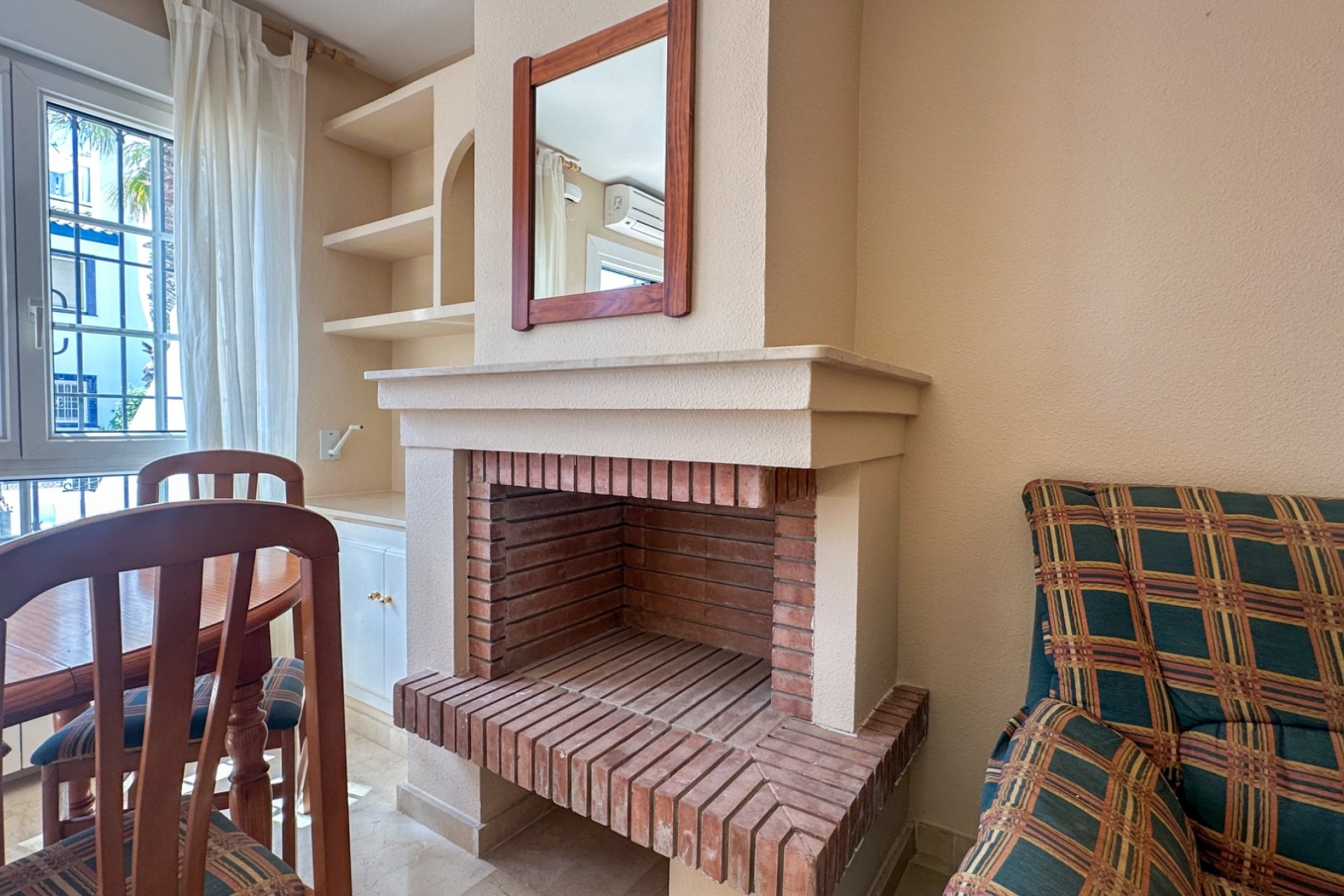 Resale - Townhouse / Duplex / Corner - Orihuela Costa - Los Dolses