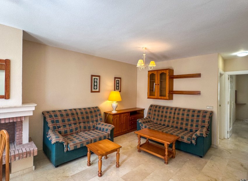 Resale - Townhouse / Duplex / Corner - Orihuela Costa - Los Dolses