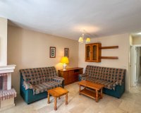 Resale - Townhouse / Duplex / Corner - Orihuela Costa - Los Dolses