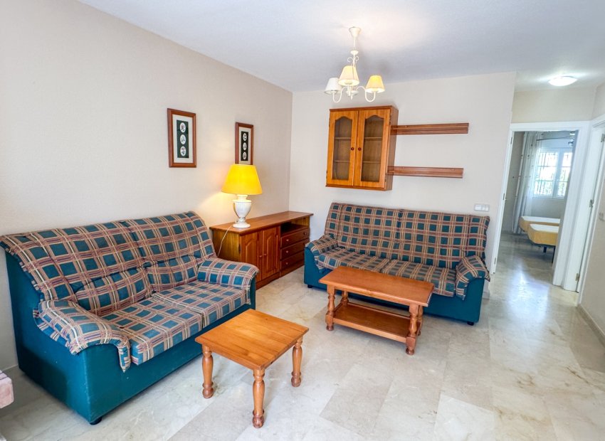 Resale - Townhouse / Duplex / Corner - Orihuela Costa - Los Dolses