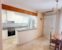 Resale - Townhouse / Duplex / Corner - Orihuela Costa - Los Dolses