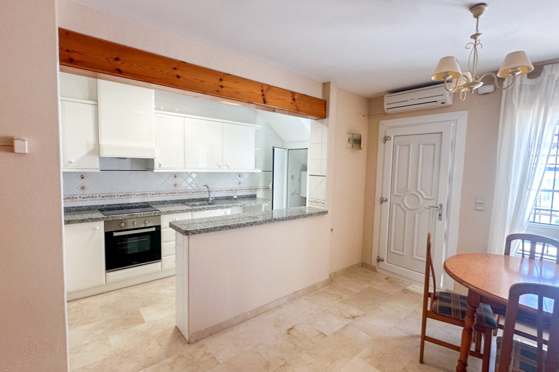 Resale - Townhouse / Duplex / Corner - Orihuela Costa - Los Dolses