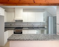 Resale - Townhouse / Duplex / Corner - Orihuela Costa - Los Dolses