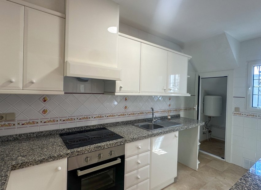 Resale - Townhouse / Duplex / Corner - Orihuela Costa - Los Dolses