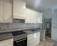 Resale - Townhouse / Duplex / Corner - Orihuela Costa - Los Dolses